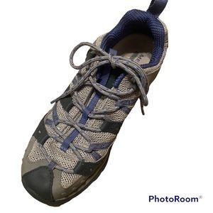 Merrell hiking shoes